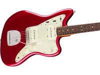 Fender Vintera III Mid 60s Jazzmaster RW Candy Apple Red Fender Vintera III Mid 60s Jazzmaster RW Candy Apple Red